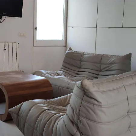 Apartment Loft A Sant Marti d'Empuries