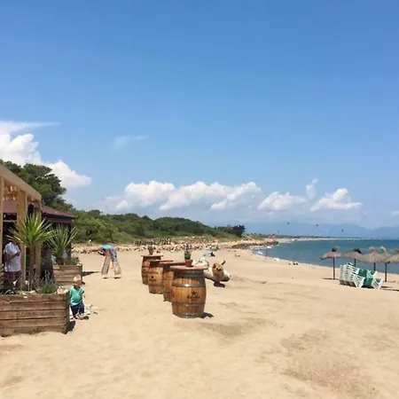 Loft A * Sant Marti d'Empuries