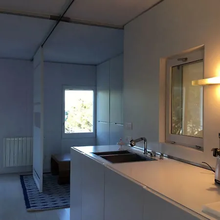 Loft A Sant Marti d'Empuries
