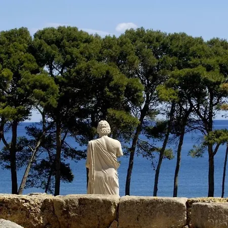 Apartment Loft A Sant Marti d'Empuries