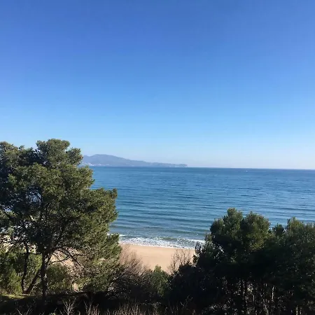 Loft A Apartment Sant Marti d'Empuries