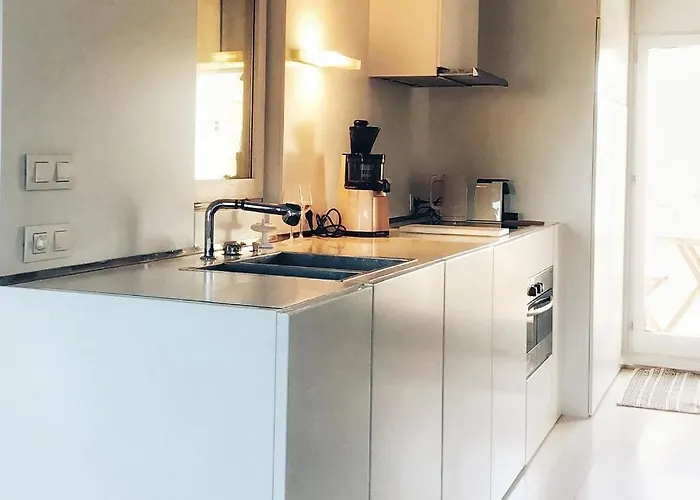Apartment Loft A *