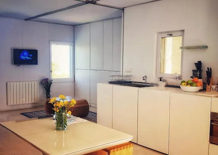 Loft A * Sant Marti d'Empuries