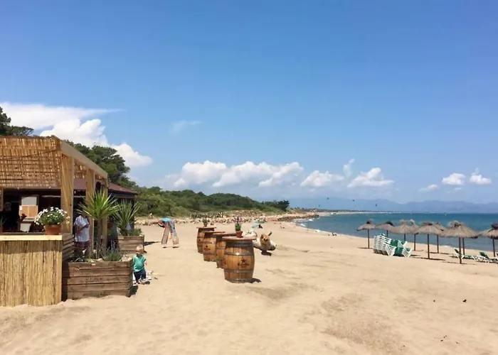 Loft A * Sant Marti d'Empuries