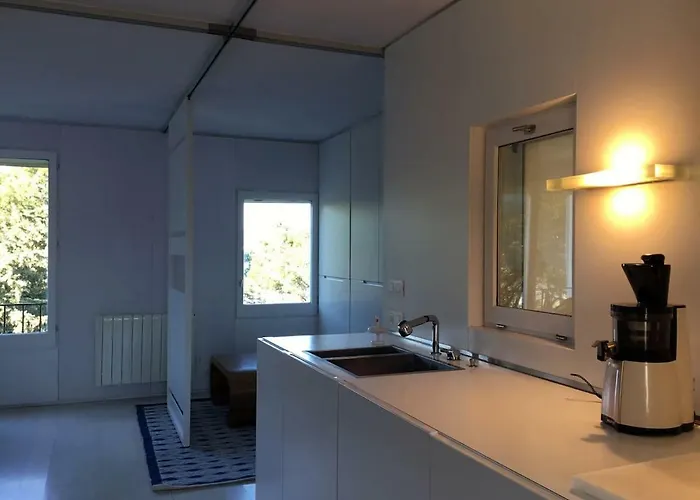 Loft A Sant Marti d'Empuries