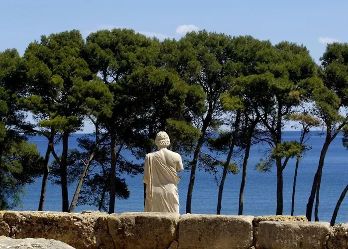 Apartment Loft A Sant Marti d'Empuries