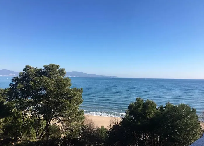 Loft A Apartment Sant Marti d'Empuries