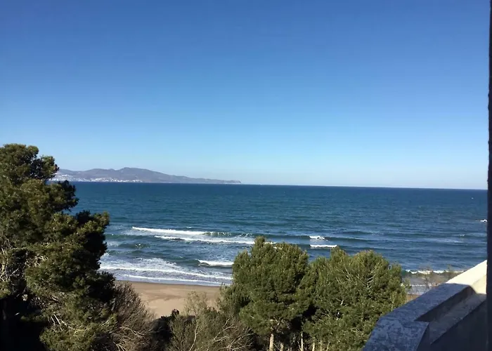 Apartment Loft A Sant Marti d'Empuries